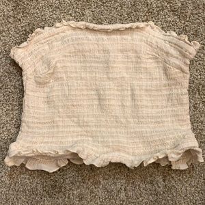 Urban Outfitters Crop top